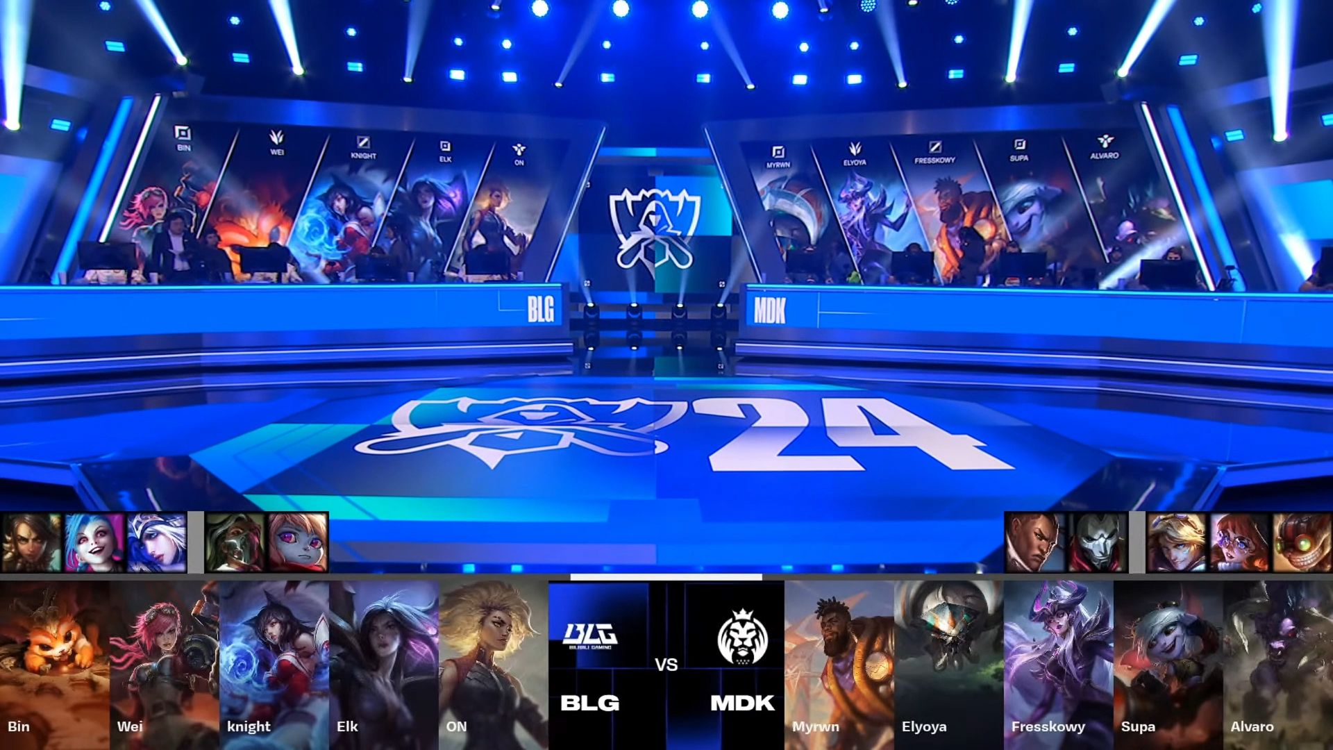 传闻： EliGE 将加入 FaZe