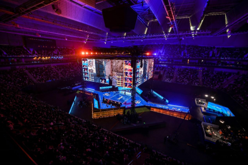 杭州亚运会DOTA2项目国家集训队阵容正式出炉