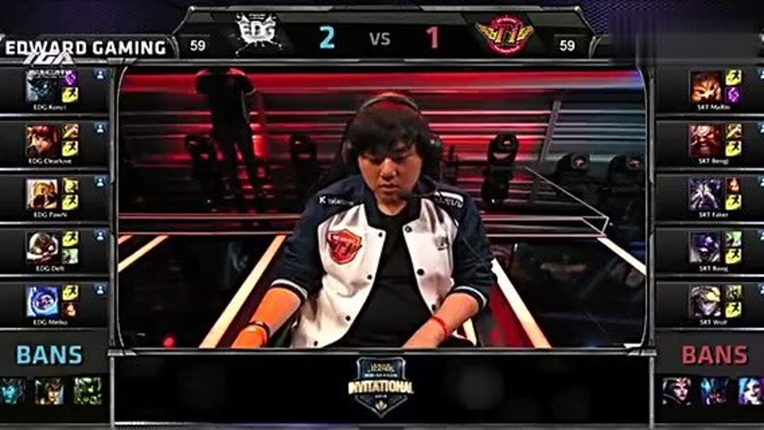 传说中的毒奶规律？除S6外 其他MSI冠军均未获得当年S赛冠军