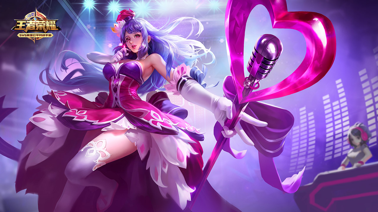 Invictus Gaming 发布新赛季阵容：这里的每个名字都闪耀着光芒