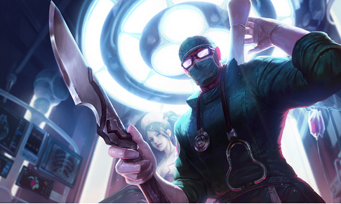 LPL今日数据里程碑预告：Rookie即将达成900出场和3500杀