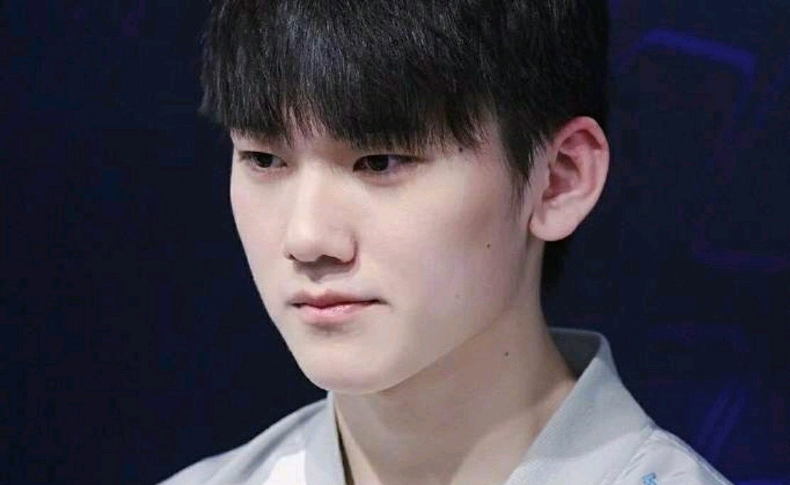 LvMao：下一场面对TES 封锁一下对面的绝对核心