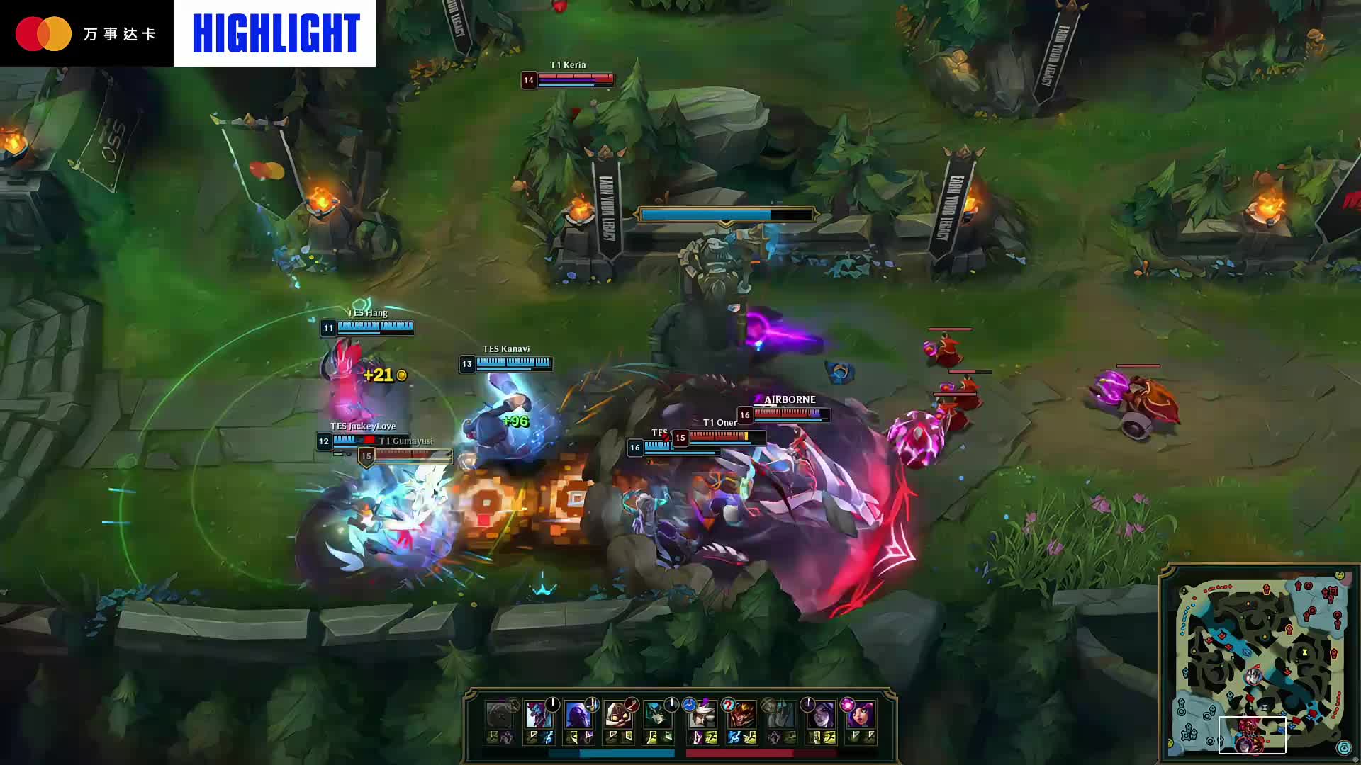 Invictus Gaming 以一场胜利晋级！ Invictus Gaming vs FunPlus Phoenix 首发阵容： TheShy vs sheer